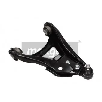 Triangle ou bras de suspension (train avant) MAXGEAR 72-0964