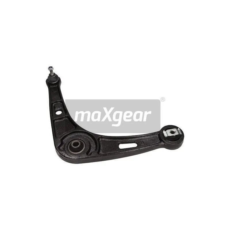 Triangle ou bras de suspension (train avant) MAXGEAR 72-0965