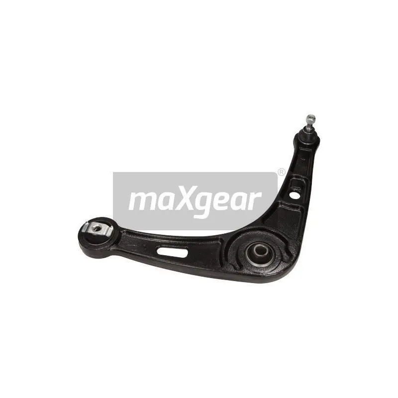 Triangle ou bras de suspension (train avant) MAXGEAR 72-0966
