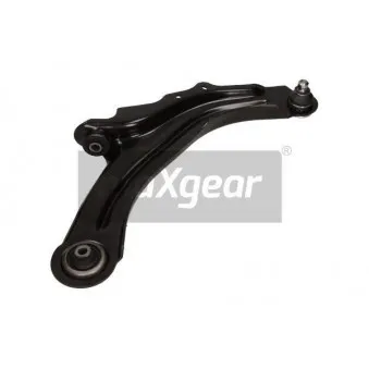 Triangle ou bras de suspension (train avant) MAXGEAR 72-0967