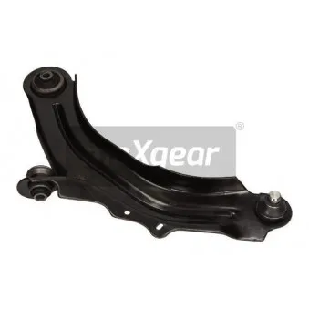 Triangle ou bras de suspension (train avant) MAXGEAR 72-0968