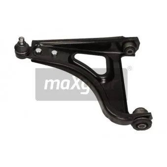 Triangle ou bras de suspension (train avant) MAXGEAR 72-0969