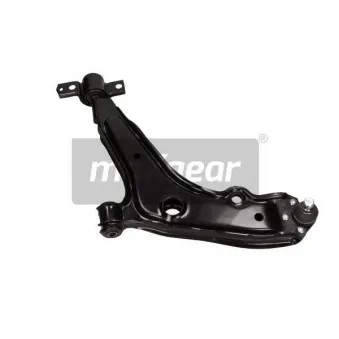 Triangle ou bras de suspension (train avant) MAXGEAR 72-0971
