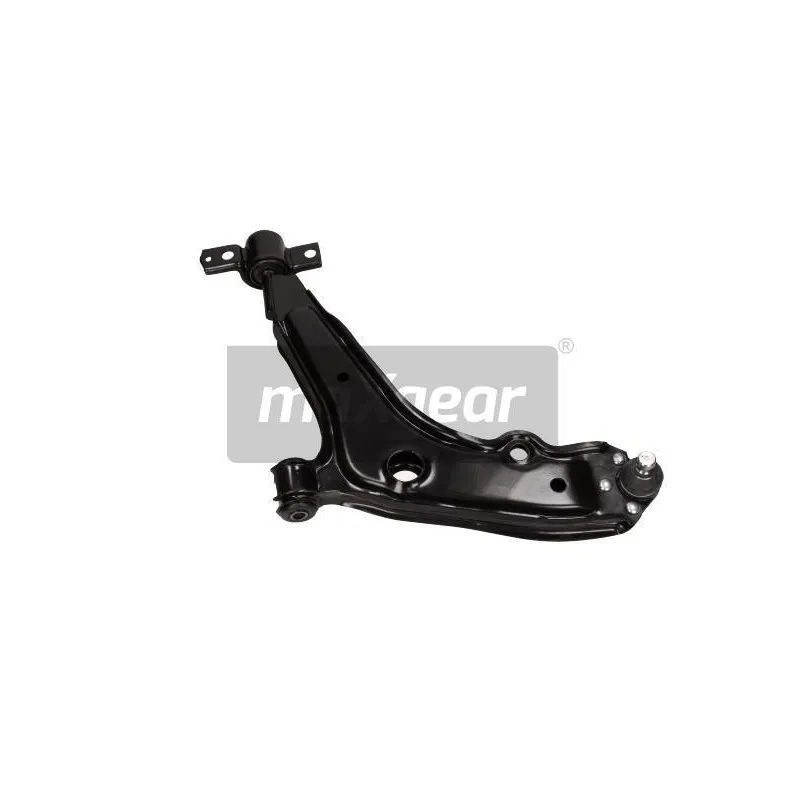 Triangle ou bras de suspension (train avant) MAXGEAR 72-0971