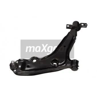 Triangle ou bras de suspension (train avant) MAXGEAR 72-0972