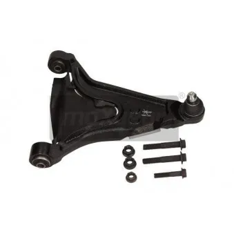Triangle ou bras de suspension (train avant) MAXGEAR 72-0974