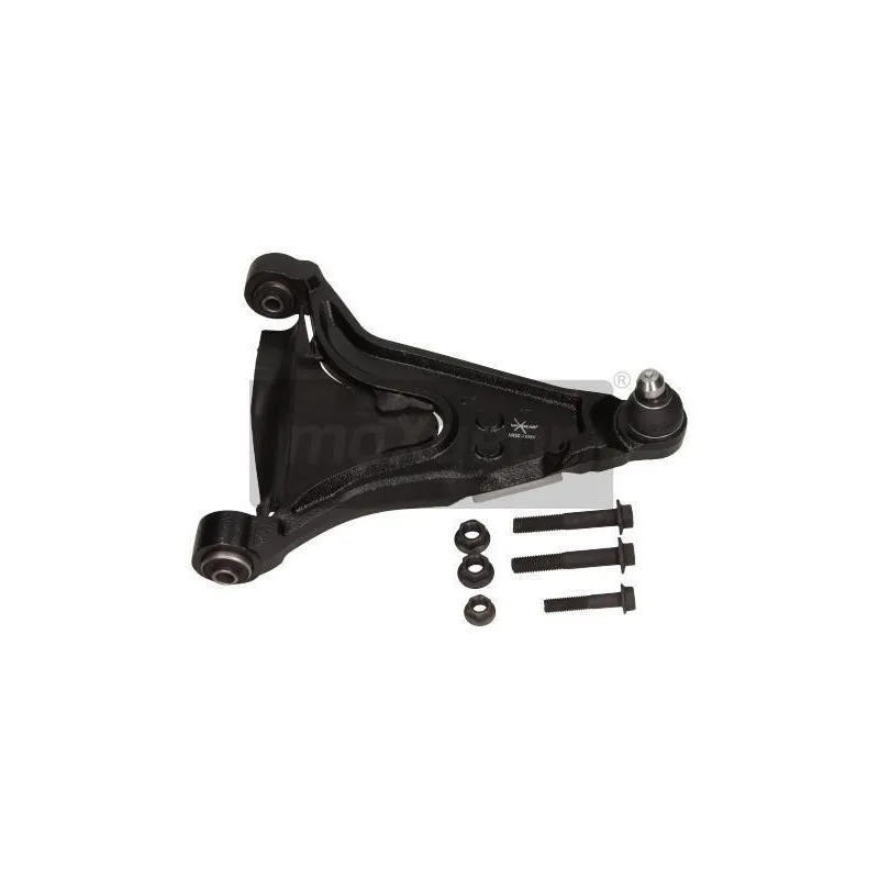 Triangle ou bras de suspension (train avant) MAXGEAR 72-0974