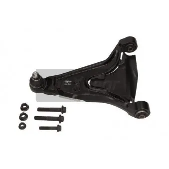 Triangle ou bras de suspension (train avant) MAXGEAR 72-0976
