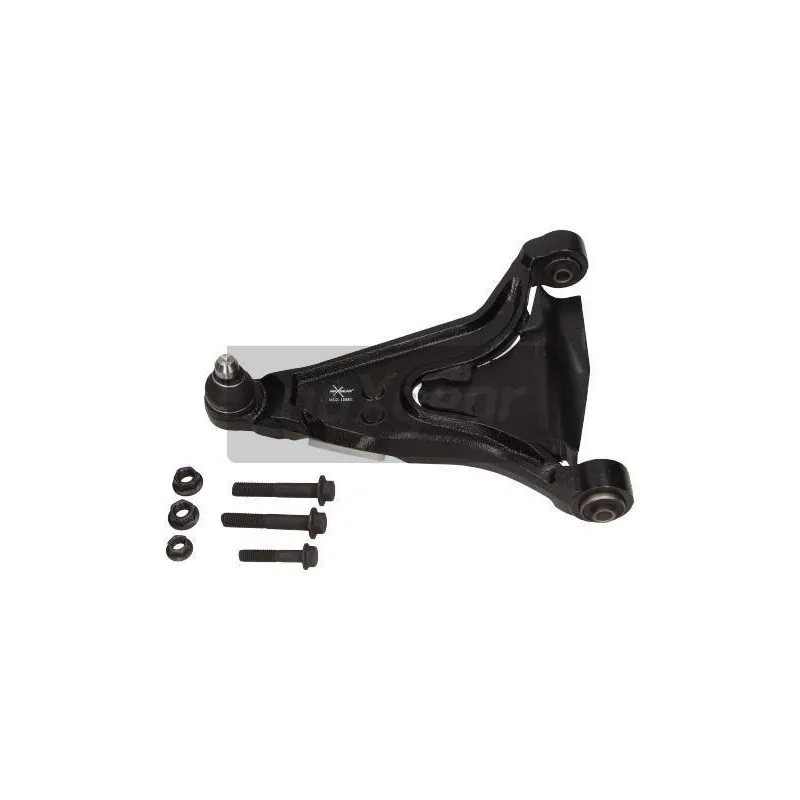 Triangle ou bras de suspension (train avant) MAXGEAR 72-0976