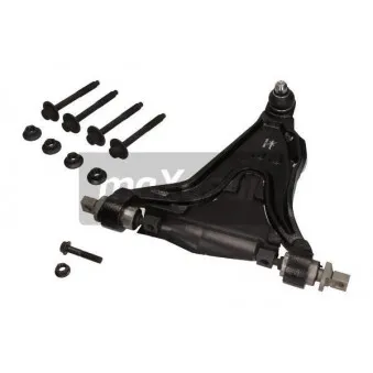 Triangle ou bras de suspension (train avant) MAXGEAR 72-0979