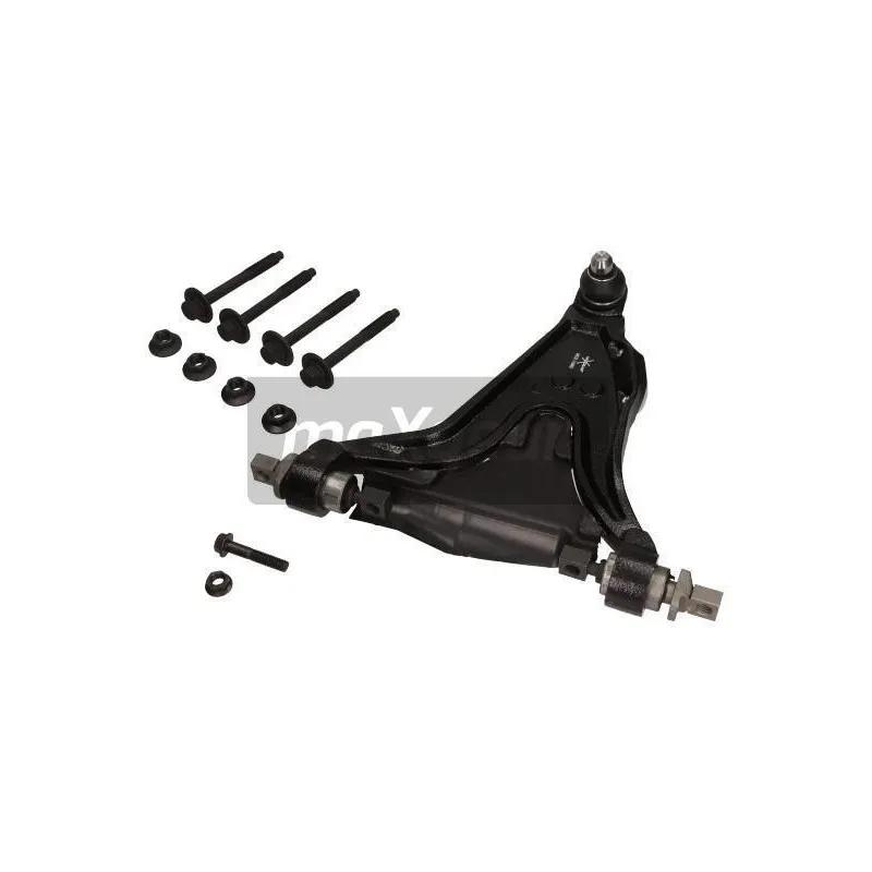 Triangle ou bras de suspension (train avant) MAXGEAR 72-0979