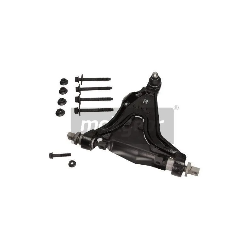 Triangle ou bras de suspension (train avant) MAXGEAR 72-0980