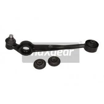 Triangle ou bras de suspension (train avant) MAXGEAR 72-0982