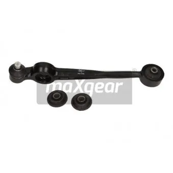 Triangle ou bras de suspension (train avant) MAXGEAR 72-0984