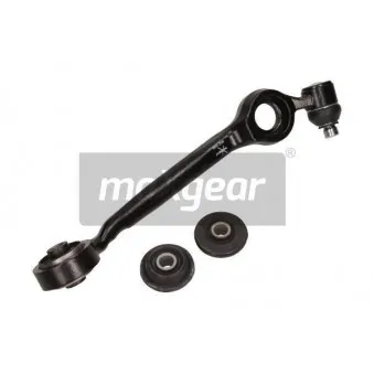 Triangle ou bras de suspension (train avant) MAXGEAR 72-0986