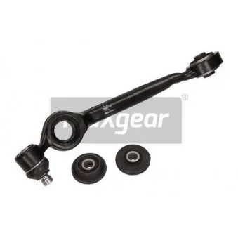 Triangle ou bras de suspension (train avant) MAXGEAR 72-0988