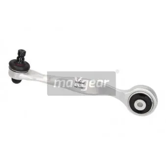 Triangle ou bras de suspension (train avant) MAXGEAR 72-0991