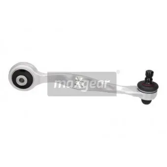 Triangle ou bras de suspension (train avant) MAXGEAR 72-0992