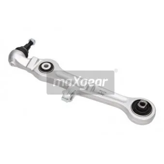 Triangle ou bras de suspension (train avant) MAXGEAR 72-0994