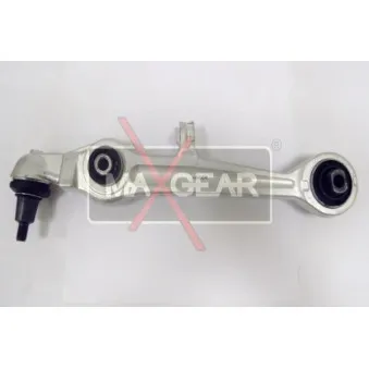 Triangle ou bras de suspension (train avant) MAXGEAR 72-0996