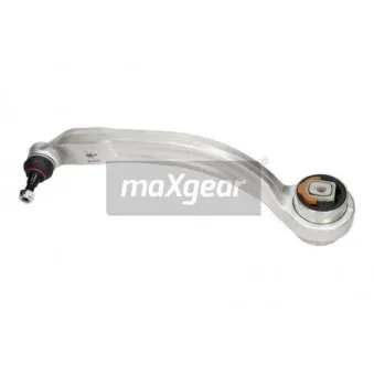 Triangle ou bras de suspension (train avant) MAXGEAR 72-1001