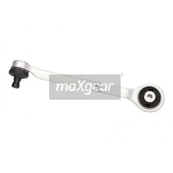 Triangle ou bras de suspension (train avant) MAXGEAR 72-1002