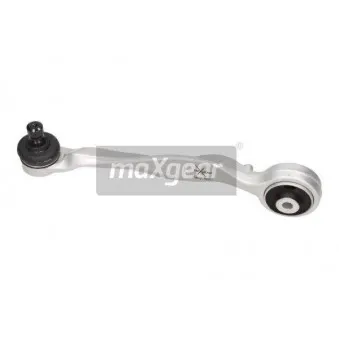 Triangle ou bras de suspension (train avant) MAXGEAR 72-1003