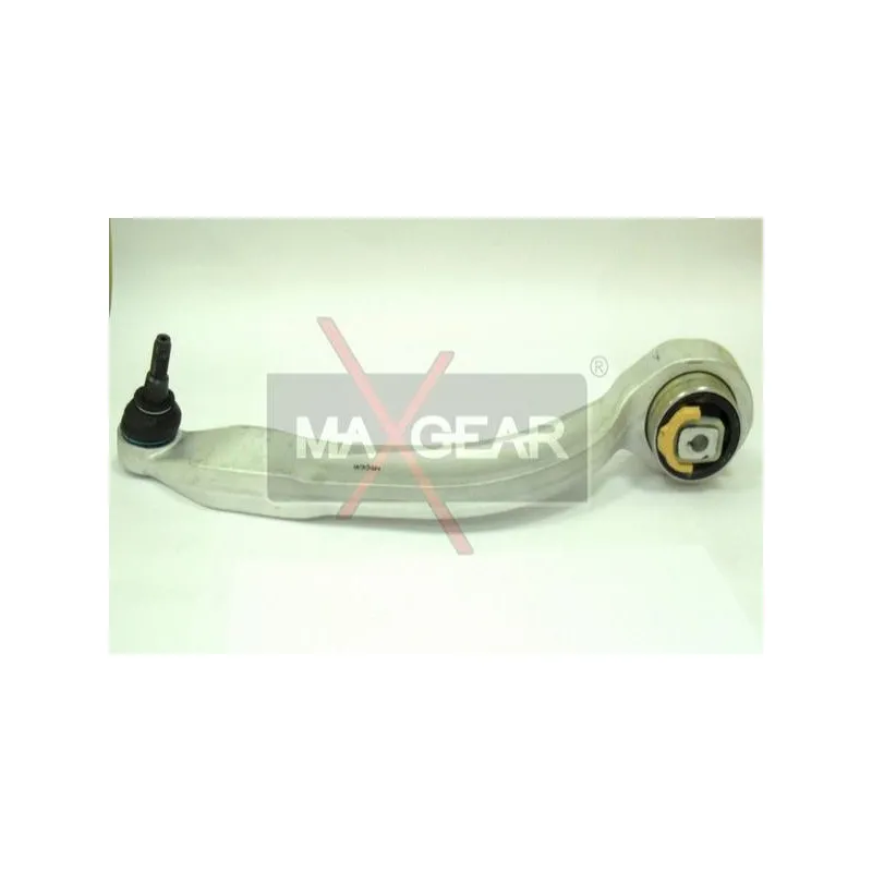Triangle ou bras de suspension (train avant) MAXGEAR 72-1009