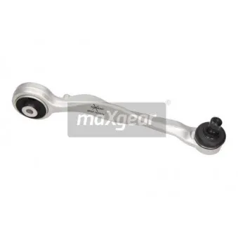 Triangle ou bras de suspension (train avant) MAXGEAR 72-1011