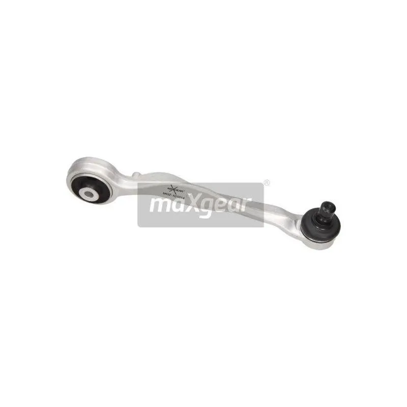 Triangle ou bras de suspension (train avant) MAXGEAR 72-1011