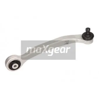 Triangle ou bras de suspension (train avant) MAXGEAR 72-1014