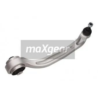 Triangle ou bras de suspension (train avant) MAXGEAR 72-1017