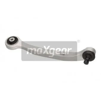 Triangle ou bras de suspension (train avant) MAXGEAR 72-1022