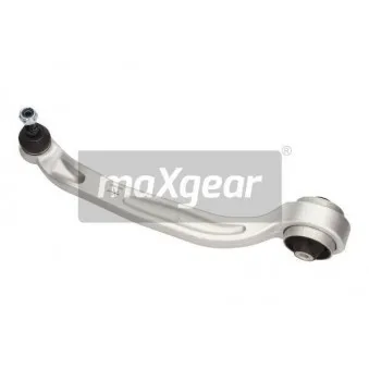 Triangle ou bras de suspension (train avant) MAXGEAR 72-1025