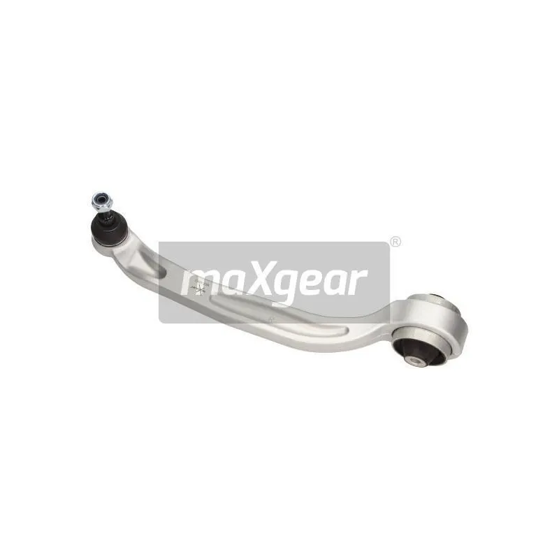 Triangle ou bras de suspension (train avant) MAXGEAR 72-1025