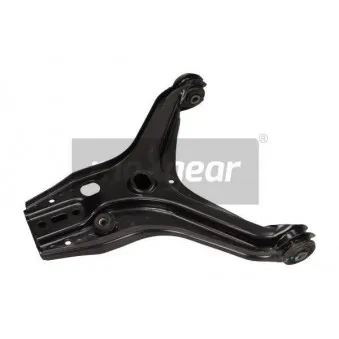 Triangle ou bras de suspension (train avant) MAXGEAR 72-1026