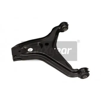 Triangle ou bras de suspension (train avant) MAXGEAR 72-1027
