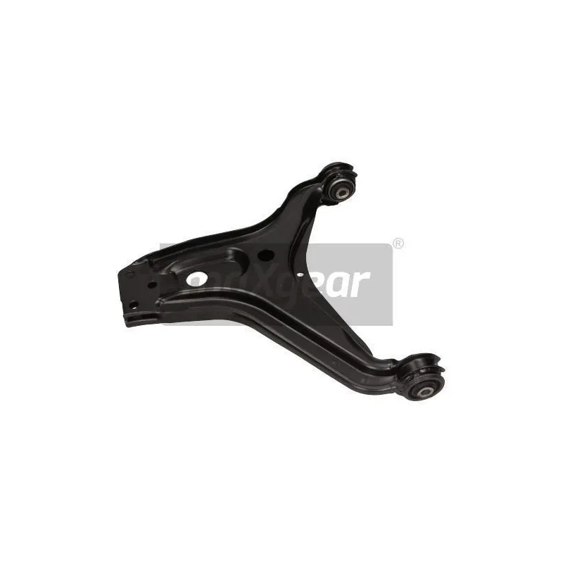 Triangle ou bras de suspension (train avant) MAXGEAR 72-1027