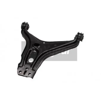 Triangle ou bras de suspension (train avant) MAXGEAR 72-1028