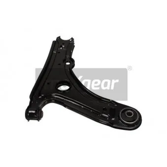 Triangle ou bras de suspension (train avant) MAXGEAR 72-1037