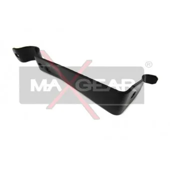 Support, suspension du stabilisateur avant droit MAXGEAR 72-1050