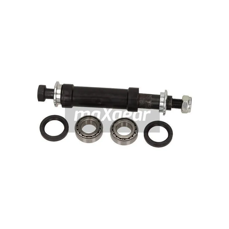 Kit de réparation, bras triangulaire MAXGEAR 72-1057