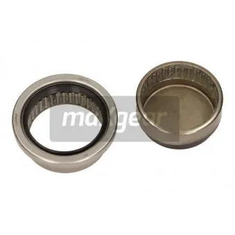 Suspension, corps de l'essieu MAXGEAR 72-1062