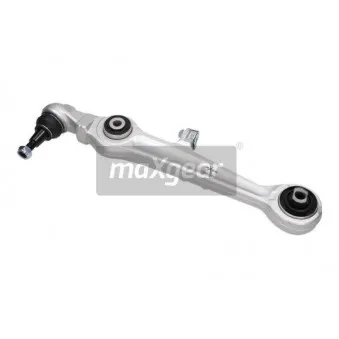 Triangle ou bras de suspension (train avant) MAXGEAR 72-1090
