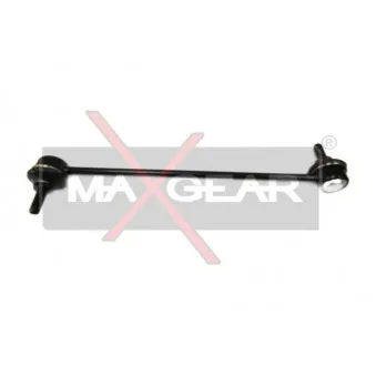 Entretoise/tige, stabilisateur MAXGEAR 72-1092