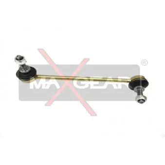 Entretoise/tige, stabilisateur MAXGEAR 72-1101