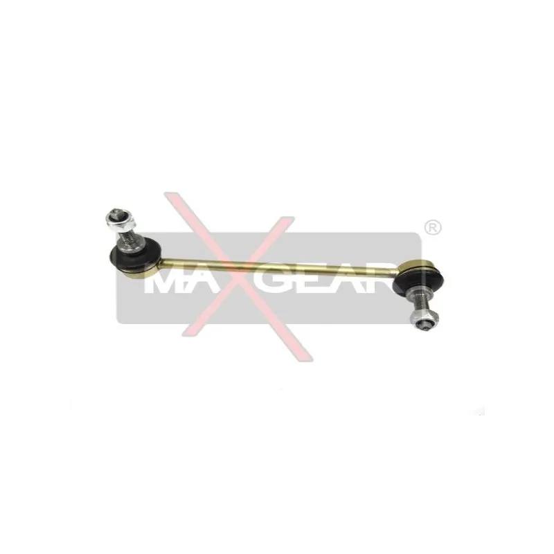 Entretoise/tige, stabilisateur MAXGEAR 72-1101
