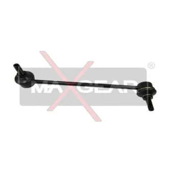Entretoise/tige, stabilisateur MAXGEAR 72-1122