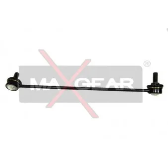 Entretoise/tige, stabilisateur MAXGEAR 72-1125