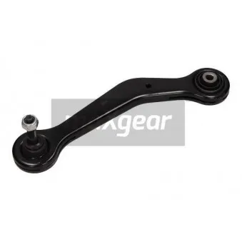 Bras de liaison, suspension de roue arrière gauche MAXGEAR 72-1127